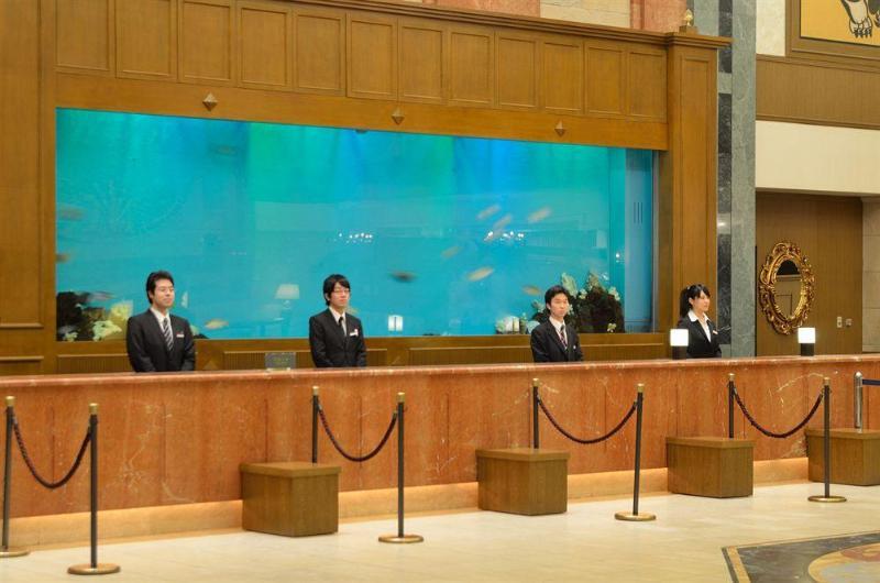 Jozankei Hotel Sapporo Luaran gambar